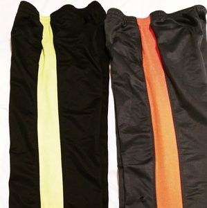 Boys athletic pants